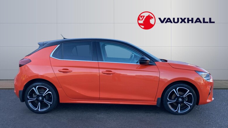 Vauxhall Corsa 1.2 Elite Edition 5dr Petrol Hatchback